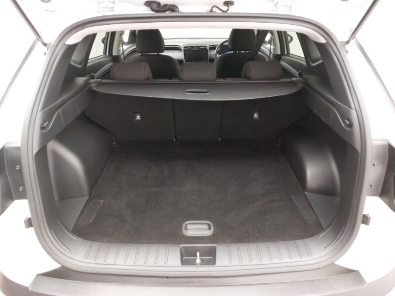 Used Hyundai TUCSON 2022 for sale - 77752408: Photo 8