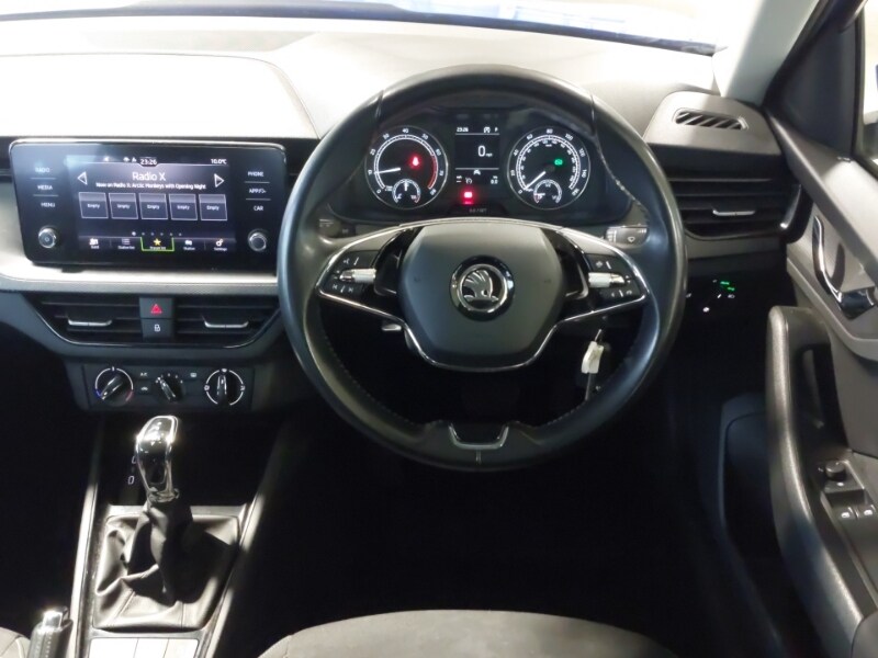 Used Skoda Kamiq 2022 for sale - 77933816: Photo 7