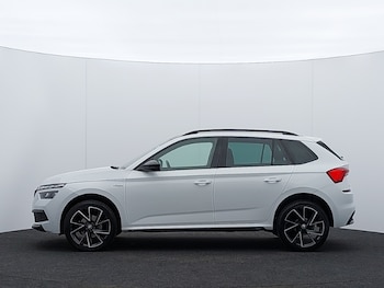 Used Skoda Kamiq 2021 for sale - 79447140: Photo