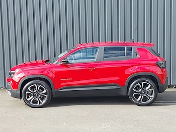 Used Jeep Other 2024 for sale - 77380310: Photo