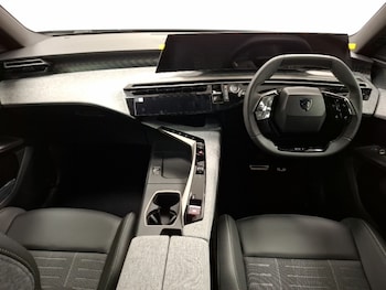 Used Peugeot 5008 2025 for sale - 77410692: Photo