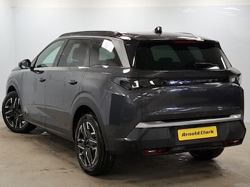 Used Peugeot 5008 2025 for sale - 77410692: Photo