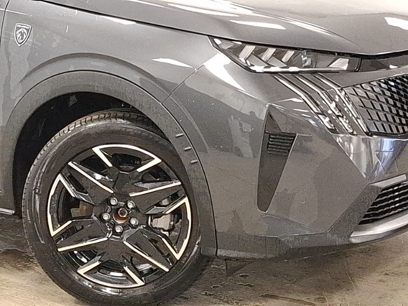 Used Peugeot 5008 2025 for sale - 77410692: Photo 9