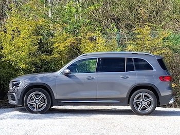 Used Mercedes-Benz GLB 2025 for sale - 78328137: Photo