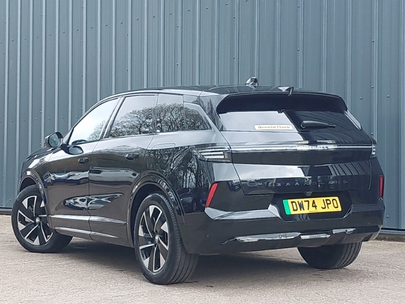 Used Vauxhall Grandland 2025 for sale - 77325695: Photo 3