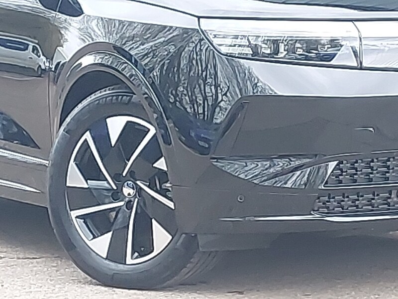 Used Vauxhall Grandland 2025 for sale - 77325695: Photo 9