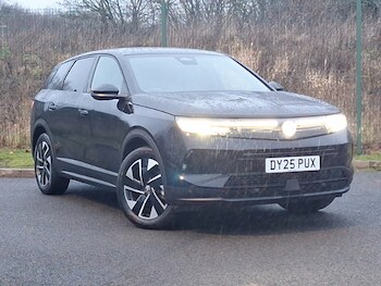 Used Vauxhall Grandland 2025 for sale - 77019571: Photo