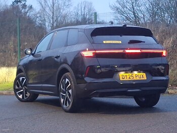 Used Vauxhall Grandland 2025 for sale - 77019571: Photo