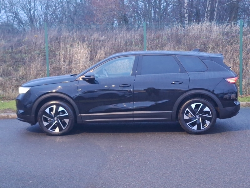 Used Vauxhall Grandland 2025 for sale - 77019571: Photo 4