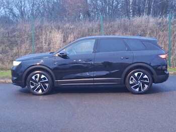 Used Vauxhall Grandland 2025 for sale - 77019571: Photo