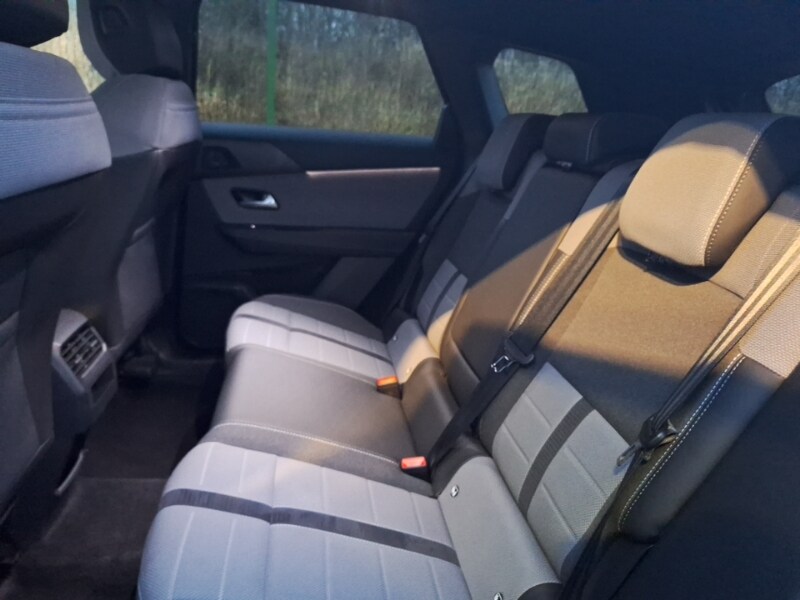 Used Vauxhall Grandland 2025 for sale - 77019571: Photo 6