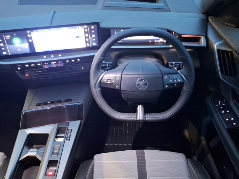 Used Vauxhall Grandland 2025 for sale - 77019571: Photo 7