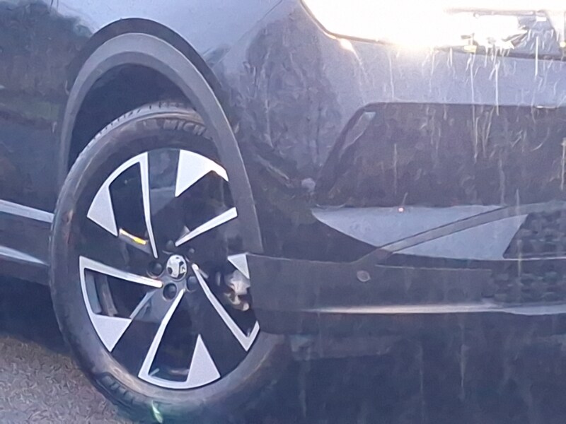 Used Vauxhall Grandland 2025 for sale - 77019571: Photo 9