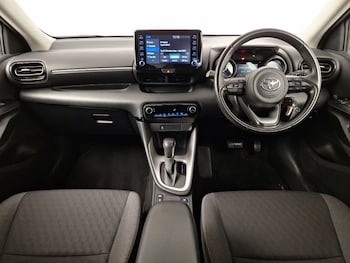 Used Toyota Yaris 2022 for sale - 78700004: Photo