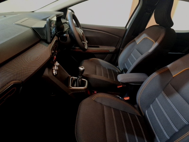 Used Dacia Sandero Stepway 2022 for sale - 77485407: Photo 5