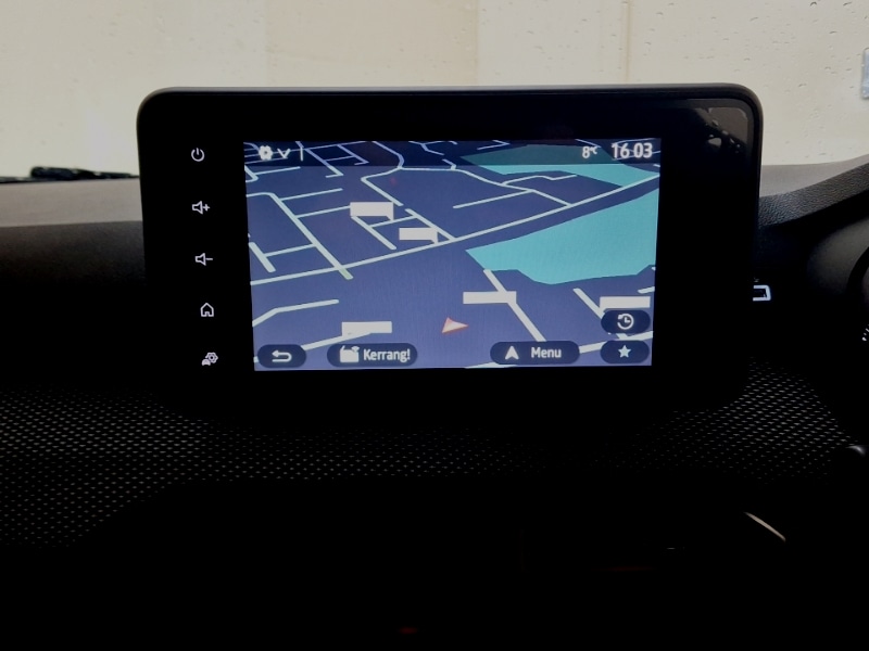 Used Dacia Sandero Stepway 2022 for sale - 77485407: Photo 7