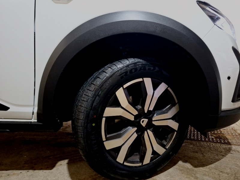 Used Dacia Sandero Stepway 2022 for sale - 77485407: Photo 9