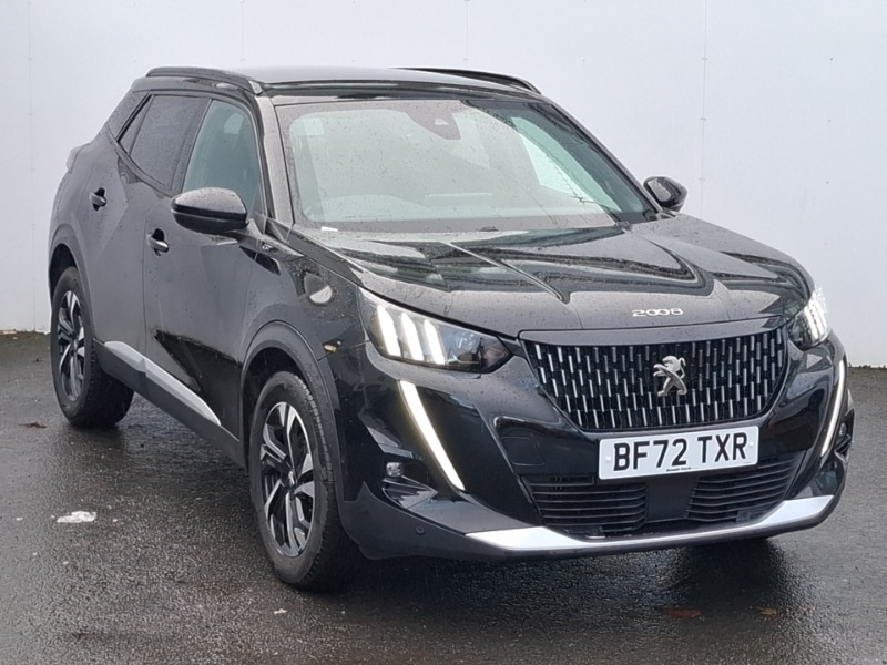 Used Peugeot 2008 2022 for sale - 76407842: Photo 1