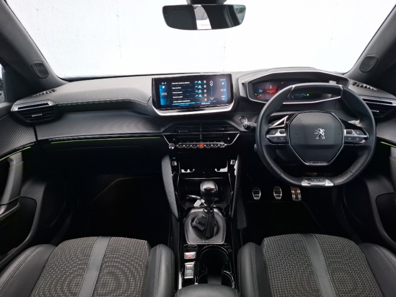 Used Peugeot 2008 2022 for sale - 76407842: Photo 2