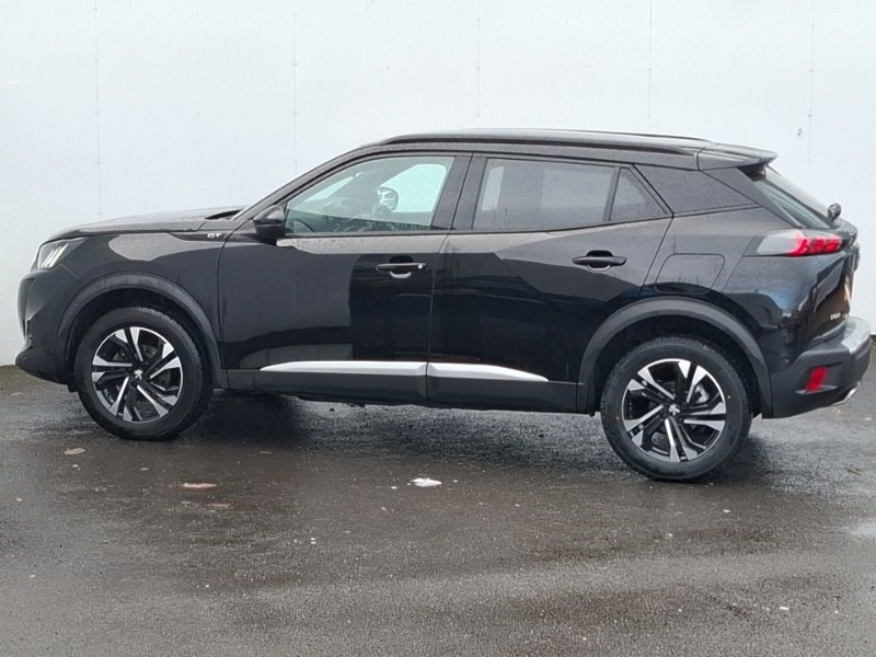 Used Peugeot 2008 2022 for sale - 76407842: Photo 4