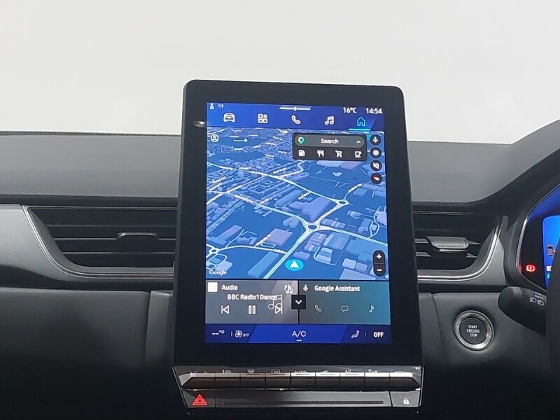 Used Renault Other 2025 for sale - 78225603: Photo 10