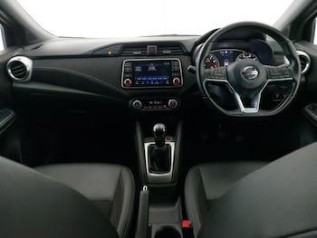Used Nissan Micra 2022 for sale - 78848224: Photo