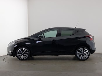 Used Nissan Micra 2022 for sale - 78848224: Photo