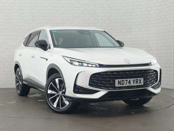 2024 - 1.5 T-GDI Trophy 5dr