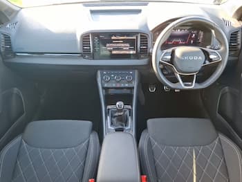 Used Skoda Karoq 2025 for sale - 79690892: Photo