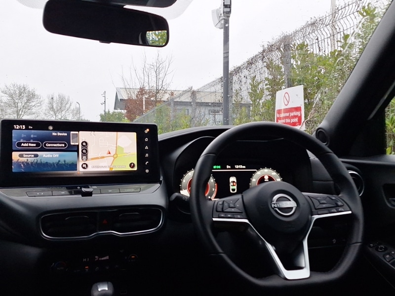 Used Nissan Juke 2025 for sale - 77509554: Photo 2