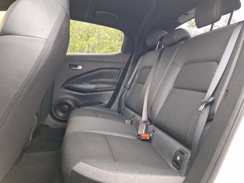 Used Nissan Juke 2025 for sale - 77509554: Photo 6