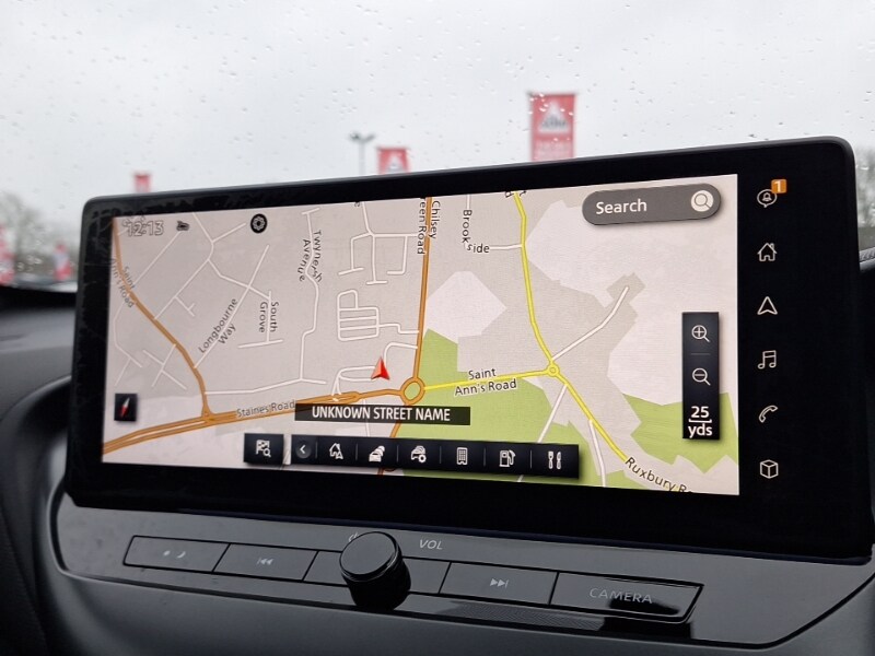 Used Nissan Juke 2025 for sale - 77509554: Photo 7