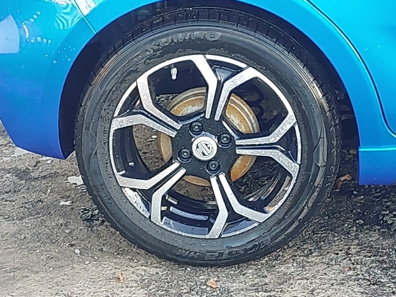 Used MG MG3 2023 for sale - 77277896: Photo 12