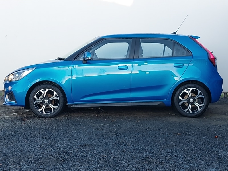 Used MG MG3 2023 for sale - 77277896: Photo 4