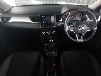 Used Renault Captur 2023 for sale - 78527505: Photo