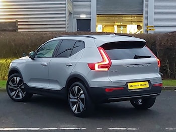 Used Volvo XC40 2024 for sale - 78503536: Photo