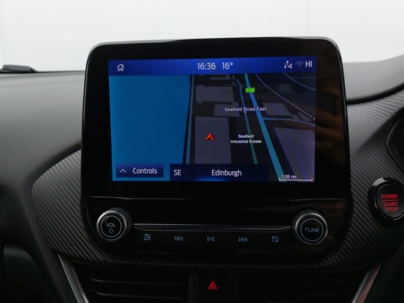 Used Ford Puma 2023 for sale - 77630602: Photo 11