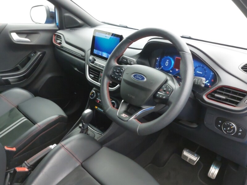 Used Ford Puma 2023 for sale - 77630602: Photo 12