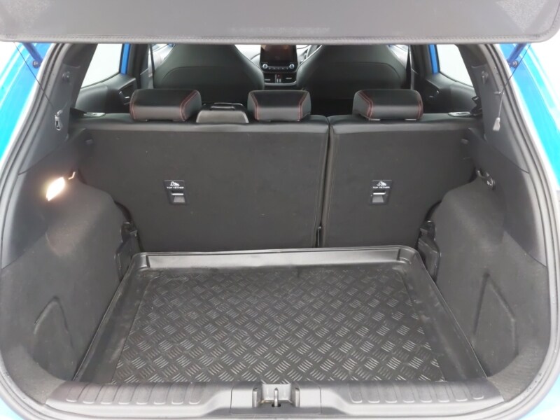 Used Ford Puma 2023 for sale - 77630602: Photo 8