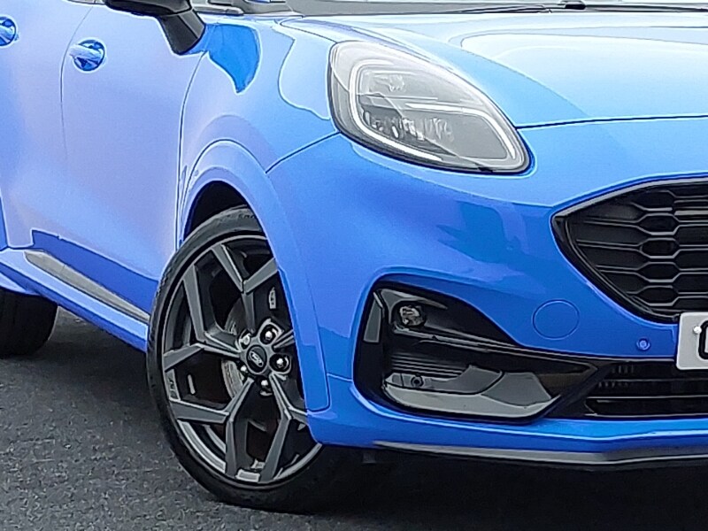 Used Ford Puma 2023 for sale - 77630602: Photo 9