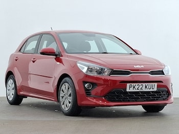 Used Kia Rio 2022 for sale - 79395510: Photo