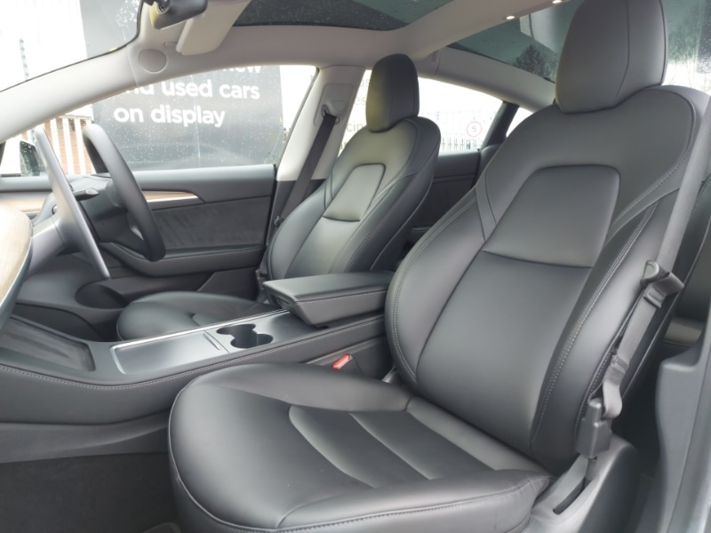 Used Tesla Model 3 2021 for sale - 77304572: Photo 5