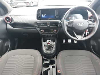 Used Hyundai i10 2025 for sale - 76335480: Photo
