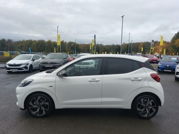 Used Hyundai i10 2025 for sale - 76335480: Photo