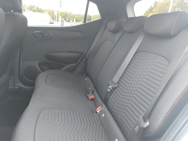 Used Hyundai i10 2025 for sale - 76335480: Photo 6