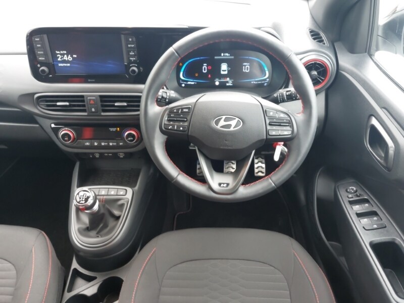 Used Hyundai i10 2025 for sale - 76335480: Photo 7