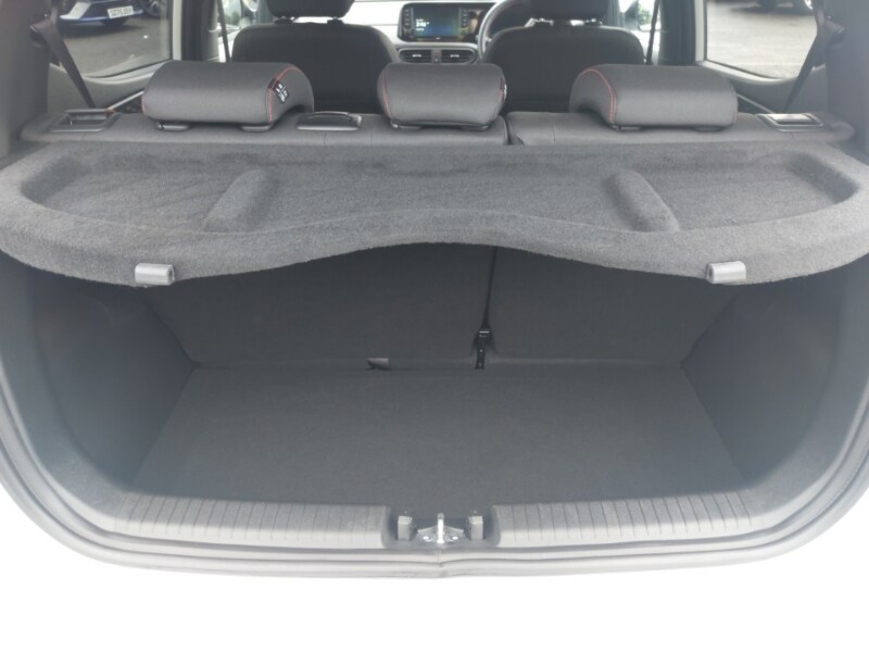 Used Hyundai i10 2025 for sale - 76335480: Photo 8