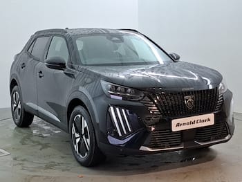Used Peugeot 2008 2026 for sale - 79704410: Photo