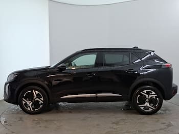 Used Peugeot 2008 2026 for sale - 79704410: Photo