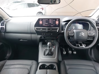 Used Citroen C5 Aircross 2022 for sale - 78660344: Photo